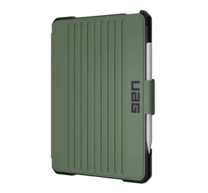 Чохол до планшета UAG Apple iPad Air 10.9"(5th Gen 2022) Metropolis SE, Olive (12329X117272)