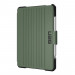 Чохол до планшета UAG Apple iPad Air 10.9"(5th Gen 2022) Metropolis SE, Olive (12329X117272)