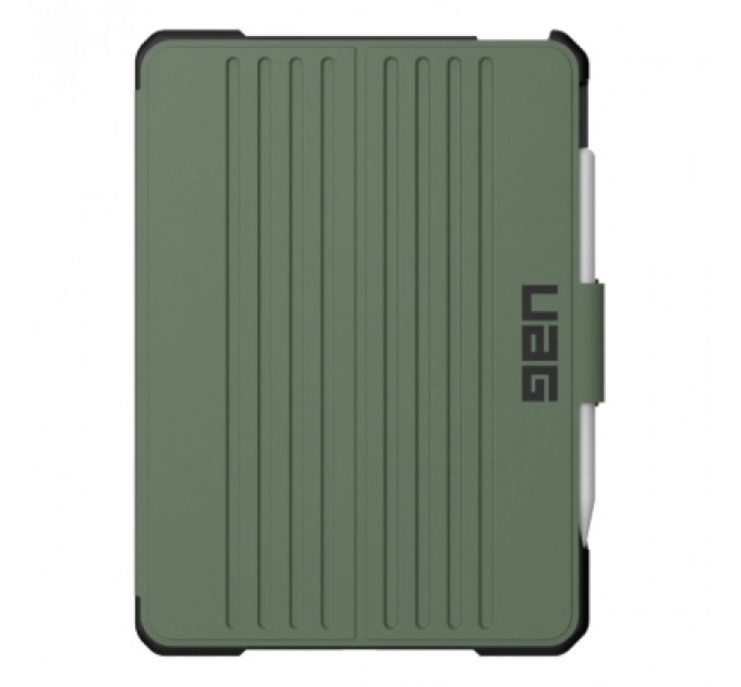 Чохол до планшета UAG Apple iPad Air 10.9"(5th Gen 2022) Metropolis SE, Olive (12329X117272)