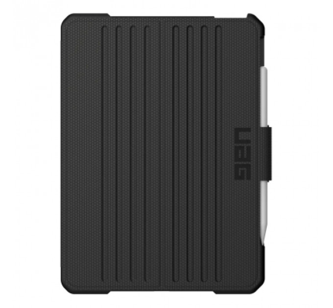 Чохол до планшета UAG Apple iPad Air 10.9"(5th Gen 2022) Metropolis, Black (123296114040)
