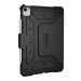 Чохол до планшета UAG Apple iPad Air 10.9"(5th Gen 2022) Metropolis, Black (123296114040)