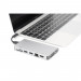 Концентратор Digitus Travel USB-C, 8 Port (DA-70866)