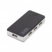 Концентратор Digitus USB 2.0 Hub, 7 Port (DA-70222)