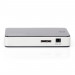 Концентратор Digitus USB 3.0 Hub, 4 Port (DA-70231)