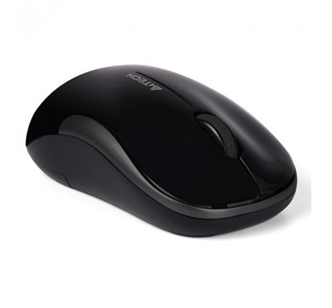 Мишка A4Tech G3-300NS Wireless Black (G3-300NS Black)