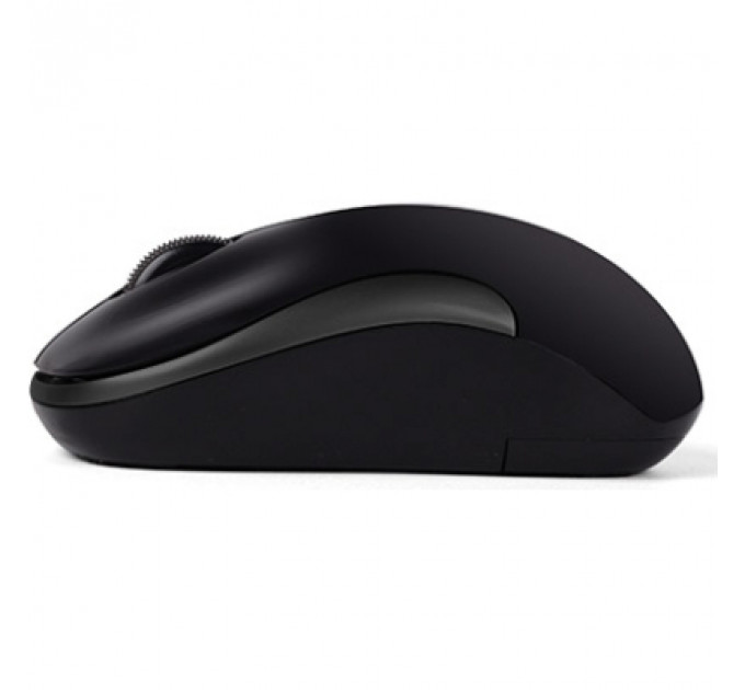Мишка A4Tech G3-300NS Wireless Black (G3-300NS Black)