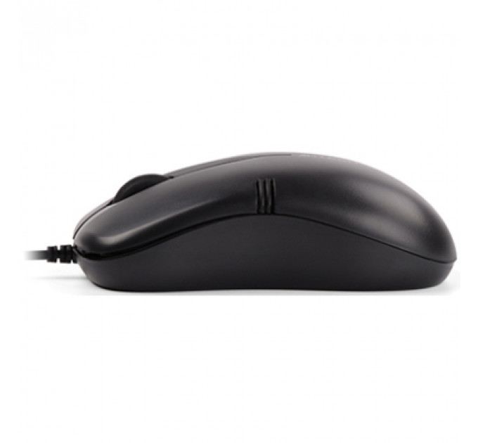 Мишка A4Tech OP-560NUS USB Black