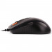 Мишка A4Tech N-70FXS Black
