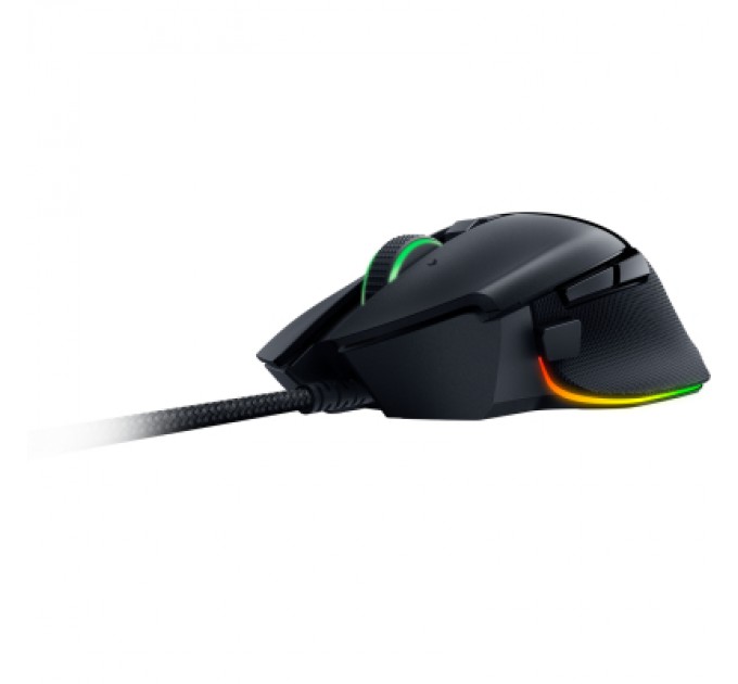 Мишка Razer Basilisk V3 35K USB Black (RZ01-05230100-R3M1)