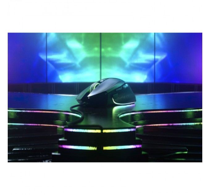 Мишка Razer Basilisk V3 35K USB Black (RZ01-05230100-R3M1)