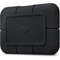 Накопичувач SSD USB-C 4TB LaCie (STHZ4000800)
