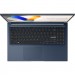 ASUS Ноутбук ASUS Vivobook 15 A1504ZA-BQ739W (90NB1021-M012L0)