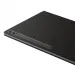 Samsung Чохол до планшета Samsung Keyboard Cover Galaxy Tab S10 Ultra Black (EF-DX925BBEGUA)