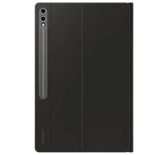 Samsung Чохол до планшета Samsung Keyboard Cover Galaxy Tab S10 Ultra Black (EF-DX925BBEGUA)