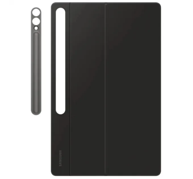 Samsung Чохол до планшета Samsung Keyboard Cover Galaxy Tab S10 Ultra Black (EF-DX925BBEGUA)