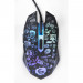 Мишка Gembird MUS-6B-GRAFIX-01 USB Black (MUS-6B-GRAFIX-01)