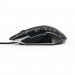 Мишка Gembird MUS-6B-GRAFIX-01 USB Black (MUS-6B-GRAFIX-01)