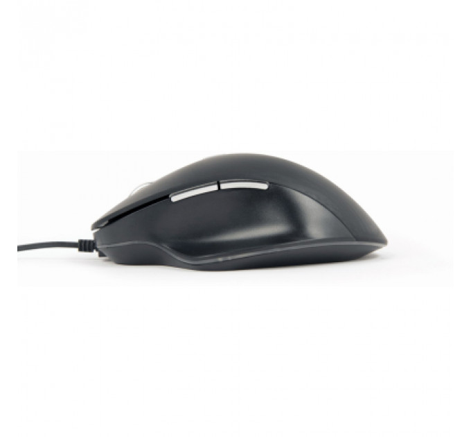 Мишка Gembird MUS-6B-02 USB Black (MUS-6B-02)