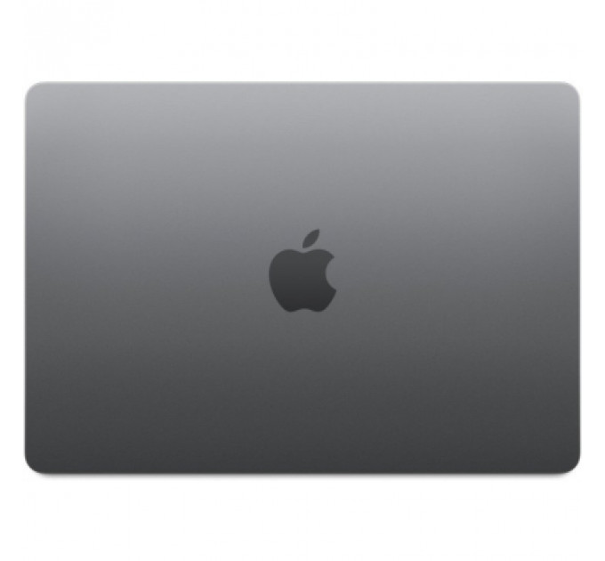 Ноутбук Apple MacBook Air M2 A2681 Space Grey (MLXW3UA/A)