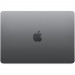 Ноутбук Apple MacBook Air M2 A2681 Space Grey (MLXW3UA/A)