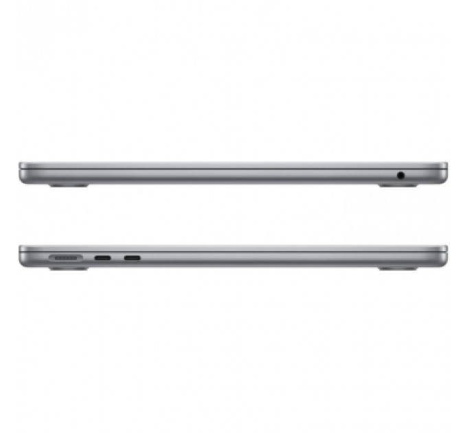 Ноутбук Apple MacBook Air M2 A2681 Space Grey (MLXW3UA/A)