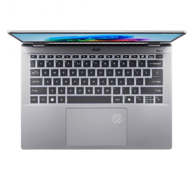 Acer Ноутбук Acer Swift 14 AI SF14-61T (NX.J1CEU.002)
