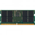 Модуль пам'яті для ноутбука SoDIMM DDR5 8GB 4800 MHz Kingston (KVR48S40BS6-8)