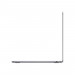 Ноутбук Apple MacBook Air M2 A2681 (MLXX3UA/A)