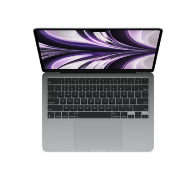 Ноутбук Apple MacBook Air M2 A2681 (MLXX3UA/A)