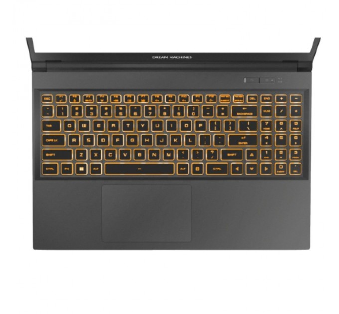 Dream Machines Ноутбук Dream Machines RG4050-15 (RG4050-15UA47)