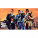 Гра Xbox Grand Theft Auto V XBS [Blu-Ray диск) (5026555366700)