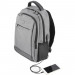 Рюкзак для ноутбука Tellur 15.6" Companion, USB port, Gray (TLL611202)