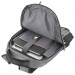 Рюкзак для ноутбука Tellur 15.6" Companion, USB port, Gray (TLL611202)