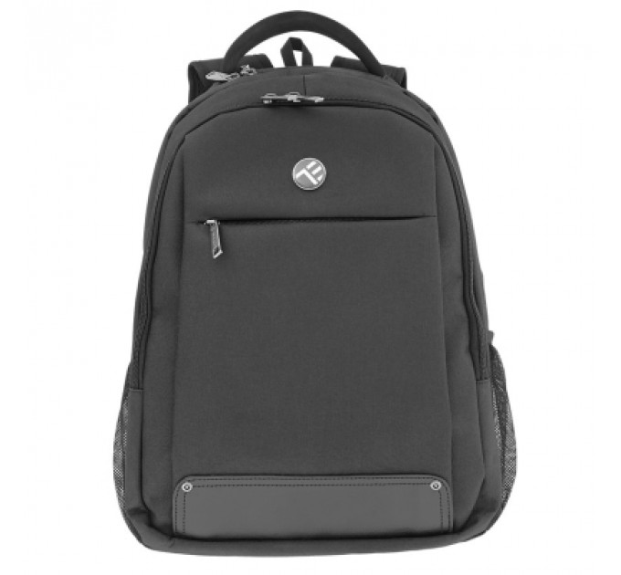 Рюкзак для ноутбука Tellur 15.6" Companion, USB port, Black (TLL611291)