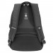 Рюкзак для ноутбука Tellur 15.6" Companion, USB port, Black (TLL611291)
