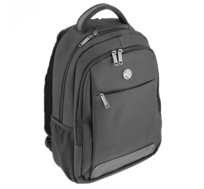 Рюкзак для ноутбука Tellur 15.6" Companion, USB port, Black (TLL611291)