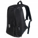 Рюкзак для ноутбука Serioux 15.6" ANTI-THEFT BACKPACK LOCK, black (SRXBKPLOCK)