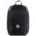 Рюкзак для ноутбука Serioux 15.6" ANTI-THEFT BACKPACK LOCK, black (SRXBKPLOCK)