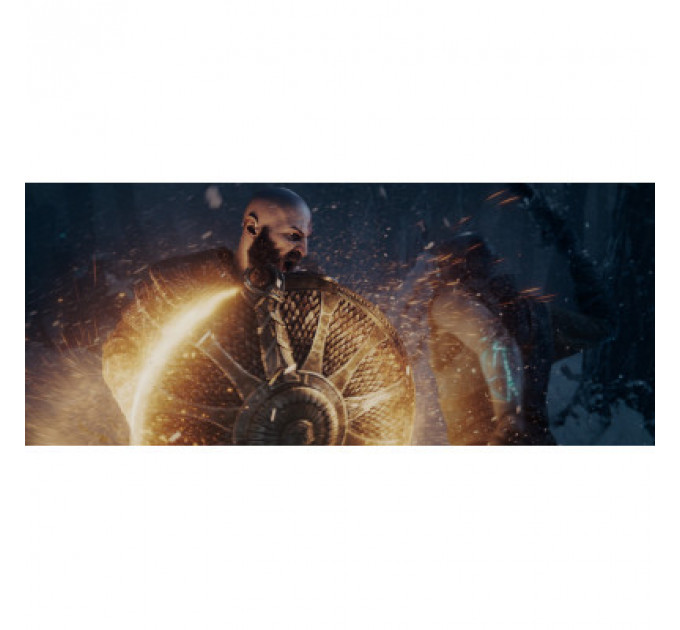 Гра Sony God of War Ragnarok [PS5] (9410591)
