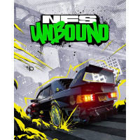 Гра Xbox Need for Speed Unbound [XBOX Series X] (1082567)