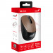 Мишка Genius NX-7015 Wireless Rosy Brown (31030019403)