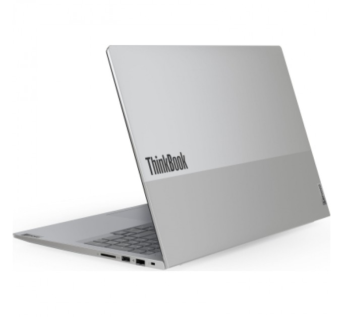 Lenovo Ноутбук Lenovo ThinkBook 16 G7 ARP (21MW0024RA)