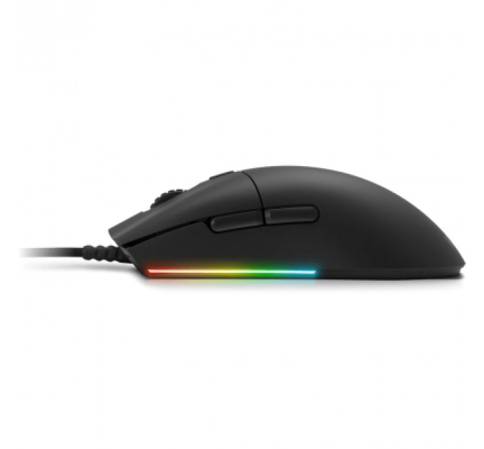 Мишка NZXT LIFT Wired Mouse Ambidextrous USB Black (MS-1WRAX-BM)