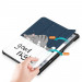 Чохол до планшета BeCover Smart Case Lenovo Tab M10 Plus TB-X606/M10 Plus (2nd Gen)/K10 TB-X6C6 Good Night (708034)