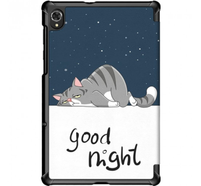 Чохол до планшета BeCover Smart Case Lenovo Tab M10 Plus TB-X606/M10 Plus (2nd Gen)/K10 TB-X6C6 Good Night (708034)