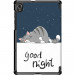 Чохол до планшета BeCover Smart Case Lenovo Tab M10 Plus TB-X606/M10 Plus (2nd Gen)/K10 TB-X6C6 Good Night (708034)
