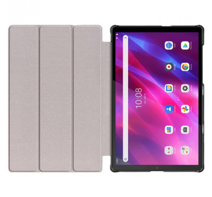 Чохол до планшета BeCover Smart Case Lenovo Tab M10 Plus TB-X606/M10 Plus (2nd Gen)/K10 TB-X6C6 Good Night (708034)