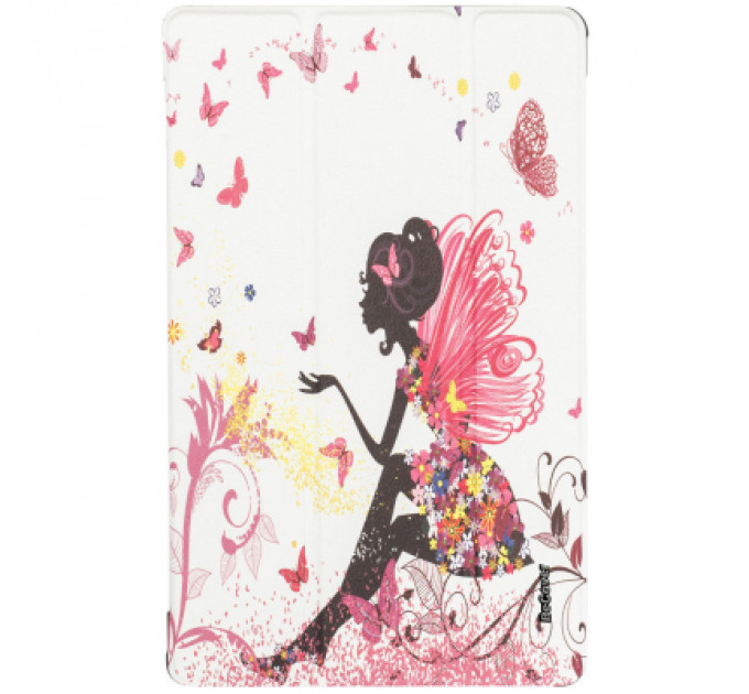 Чохол до планшета BeCover Smart Case Lenovo Tab M8 TB-8505/TB-8705/M8 TB-8506 (3rd Gen) Fairy (708022)