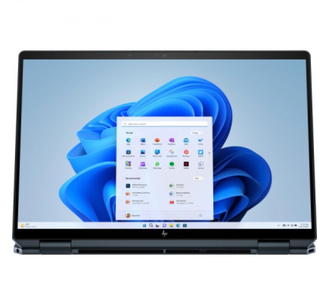 HP Ноутбук HP Spectre x360 14-eu0002ua (B09ZTEA)