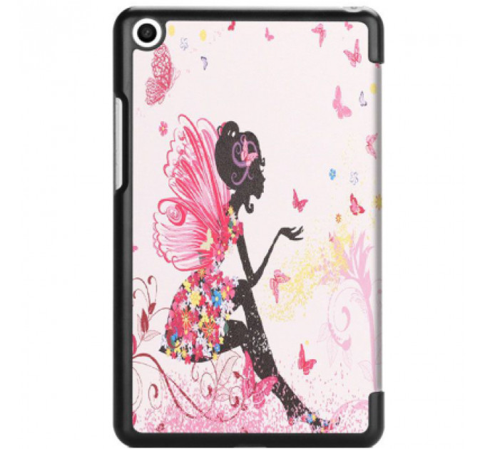 Чохол до планшета BeCover Smart Case Lenovo Tab M8 TB-8505/TB-8705/M8 TB-8506 (3rd Gen) Fairy (708022)